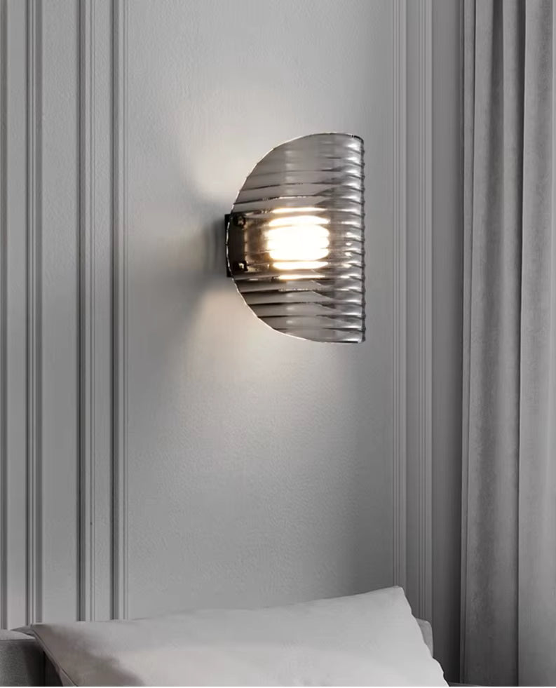 Sova Sconce