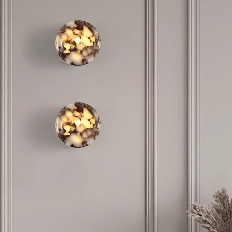 Calco Sconce A