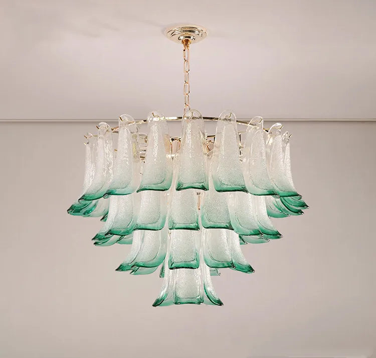 Astrantia D100CM Chandelier Galileo Lights