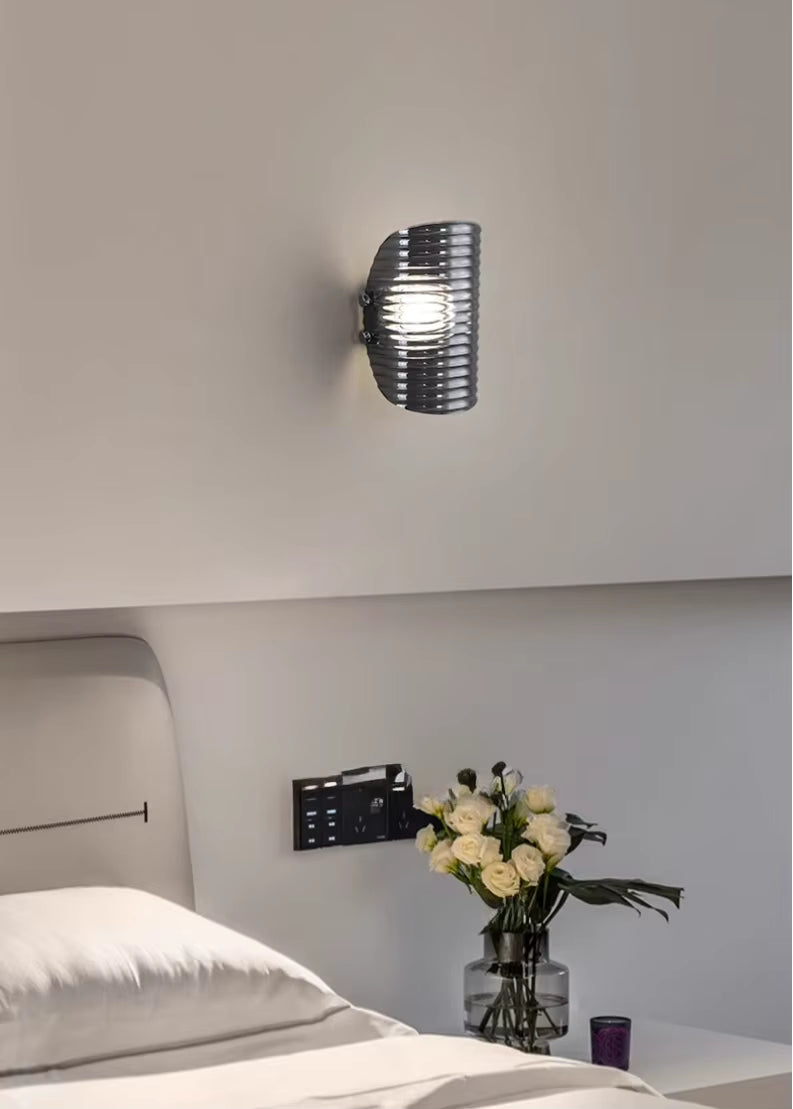 Sova Sconce