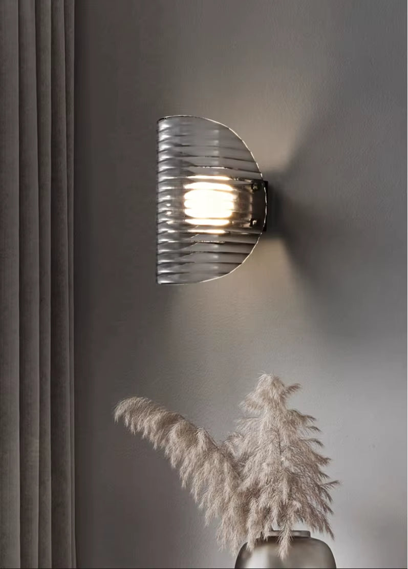 Sova Sconce