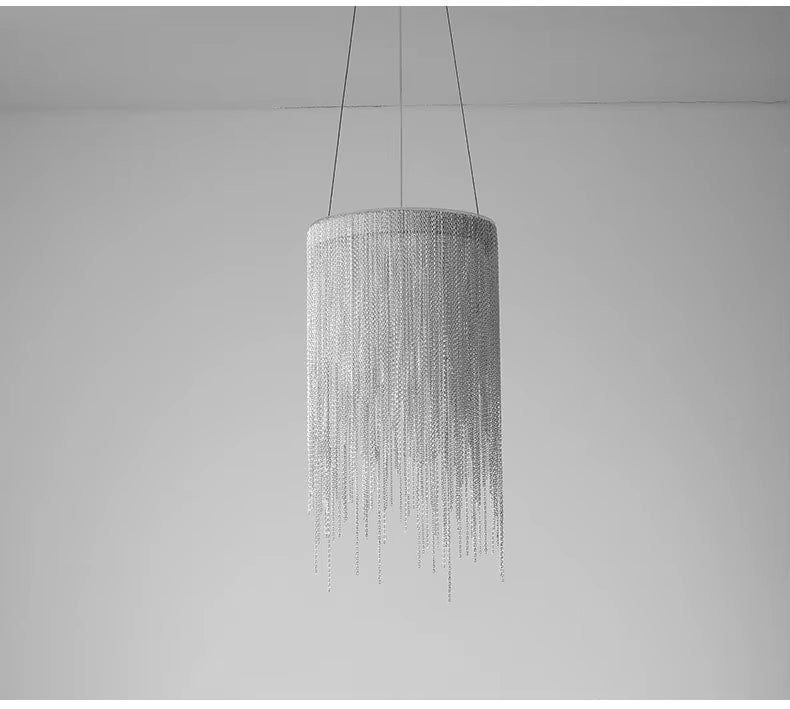 Andromedids Pendant