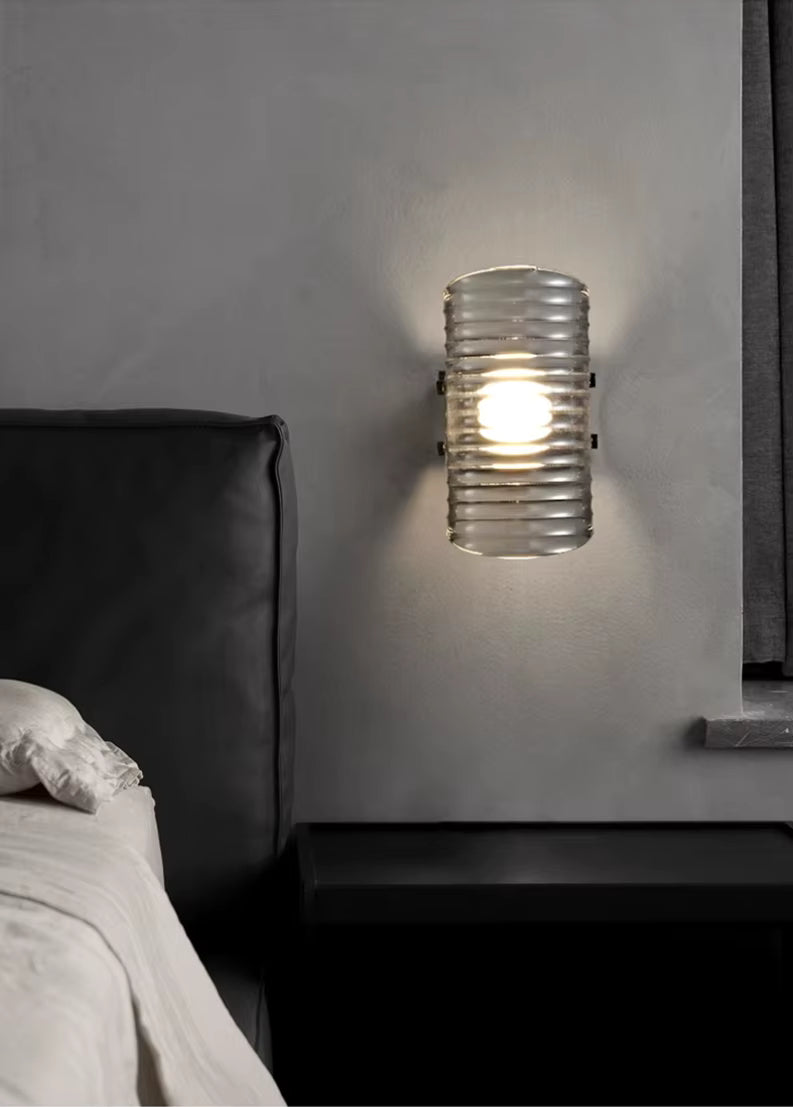 Sova Sconce