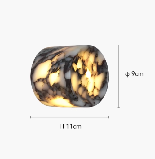 Calco Sconce A