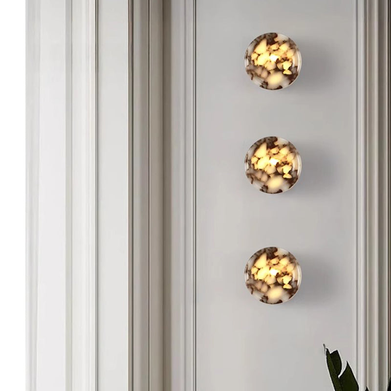 Calco Sconce A