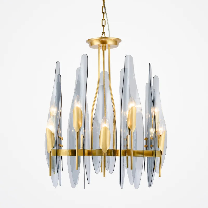 Antilla D60CM Chandelier Galileo Lights