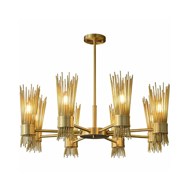 Helene Chandelier Galileo Lights