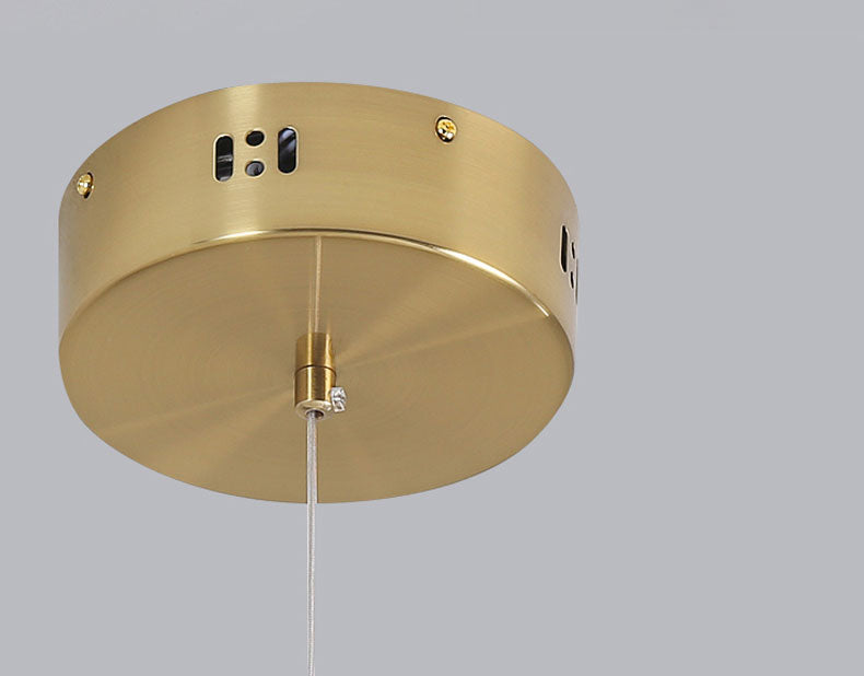 Cassini Chandelier Galileo Lights