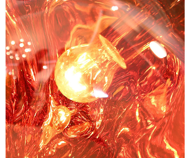 Magma Pendant Pendant Light Galileo Lights