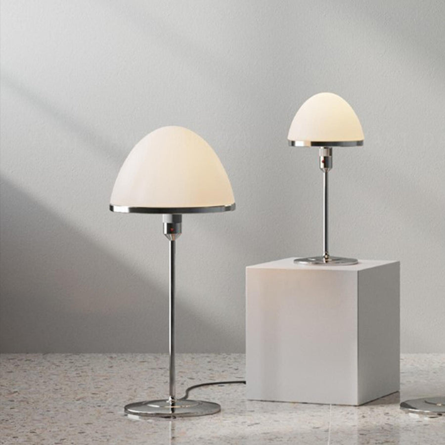 Mica Lamp Desk Lamp Galileo Lights