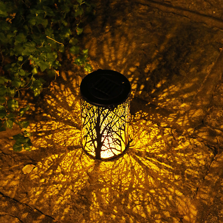 Outdoor Courtyard Decoration Projection Lamp Outdoor Light Galileo Lights