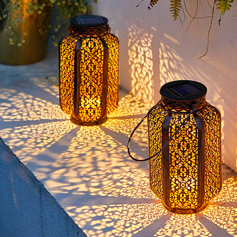 Outdoor Courtyard Decoration Projection Lamp Outdoor Light Galileo Lights