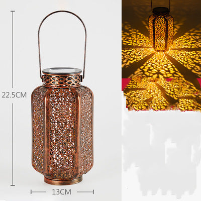 Outdoor Courtyard Decoration Projection Lamp Outdoor Light Galileo Lights