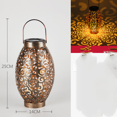 Outdoor Courtyard Decoration Projection Lamp Outdoor Light Galileo Lights