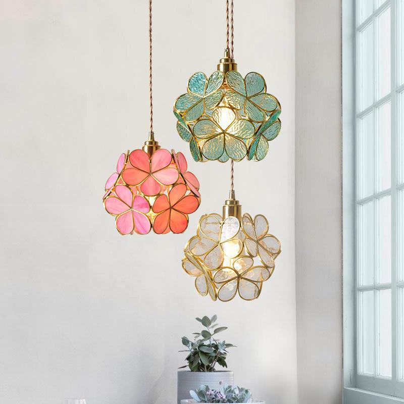 Flower Pendant Light Pendant Light Galileo Lights