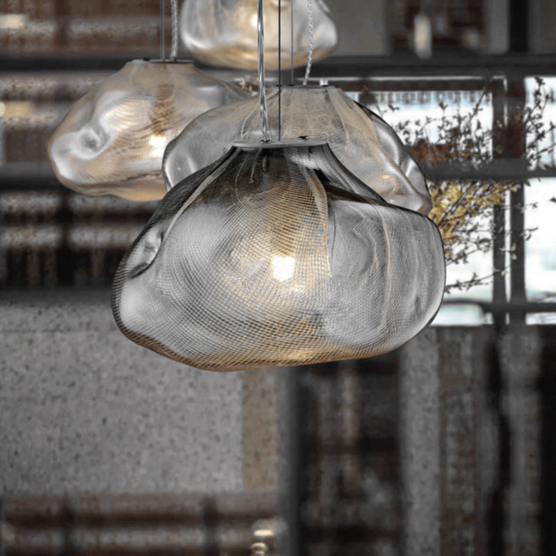 Jellyfish Pendant Light Pendant Light Galileo Lights