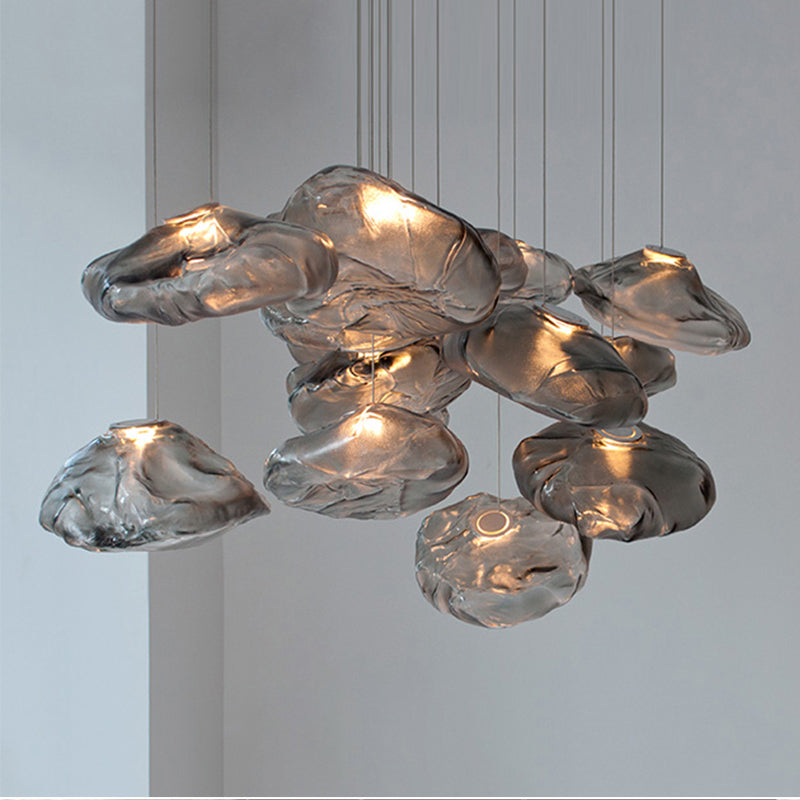 Jellyfish Pendant Light Pendant Light Galileo Lights