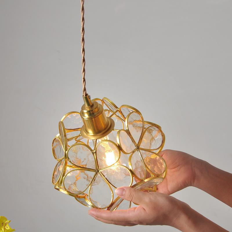 Flower Pendant Light Pendant Light Galileo Lights
