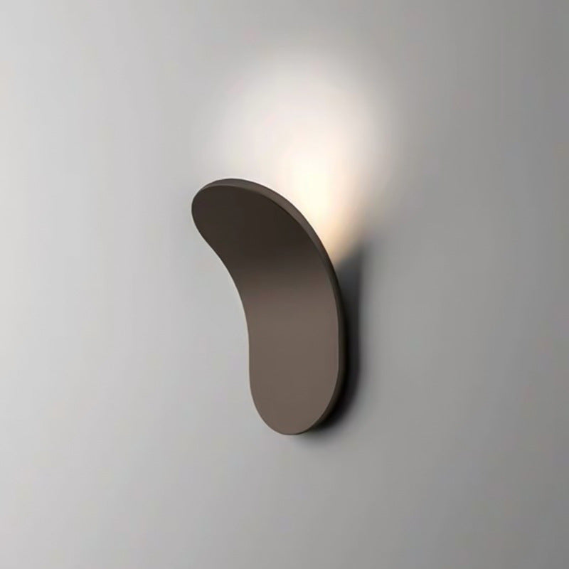Modern Minimalist Curved Wall Light Wall Lamp Galileo Lights