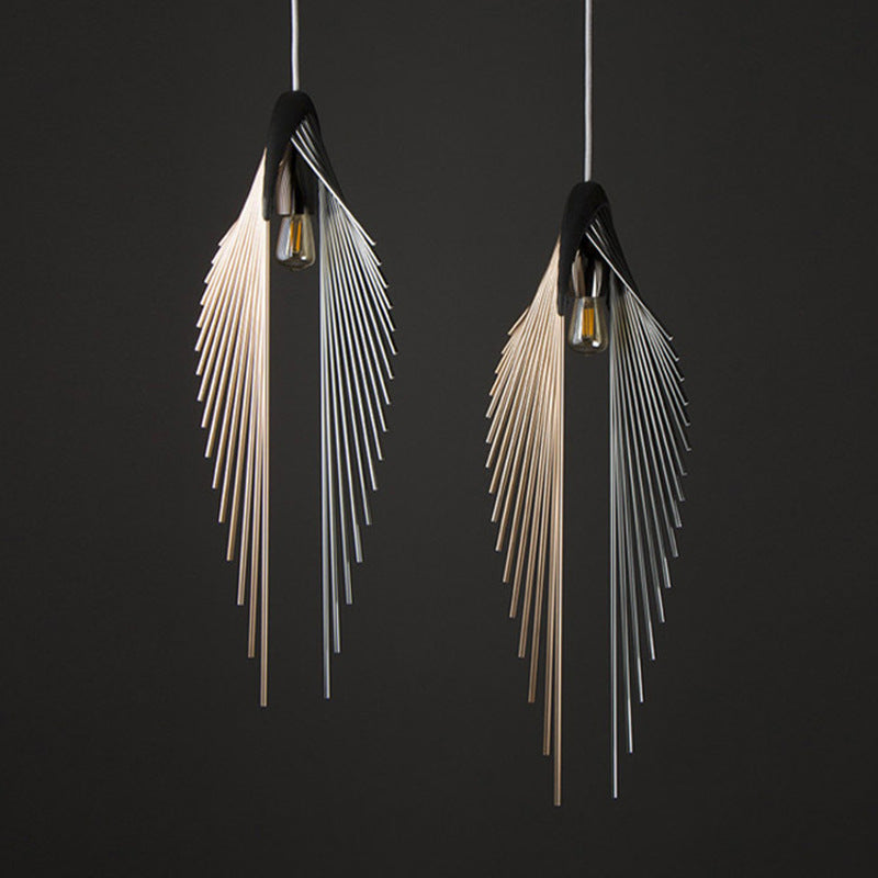 Postmodern Cascading Luxury Pendant Lights Pendant Light Galileo Lights