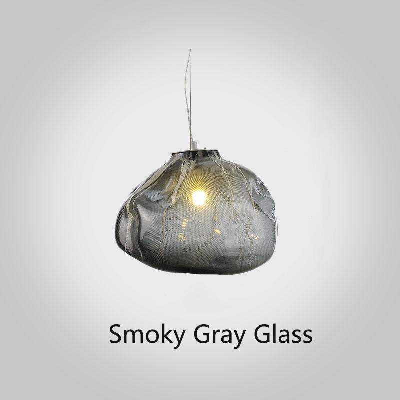 Jellyfish Pendant Light Pendant Light Galileo Lights