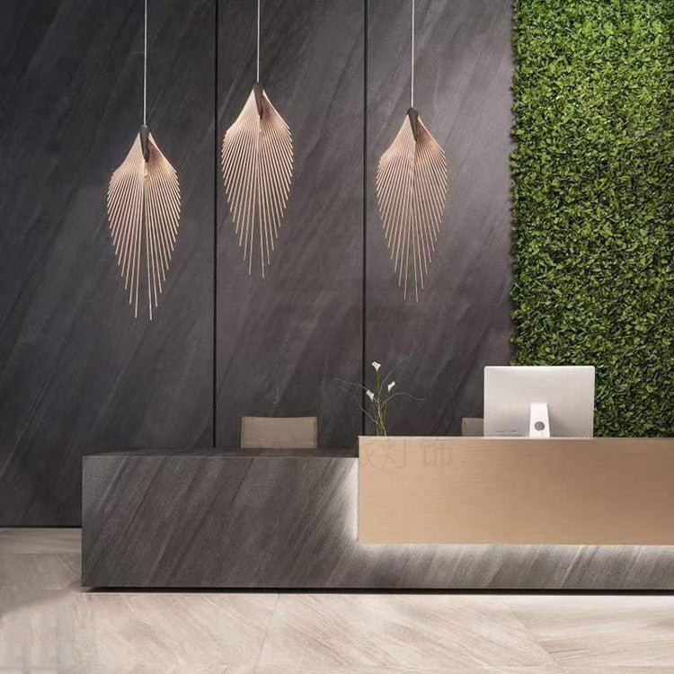 Postmodern Cascading Luxury Pendant Lights Pendant Light Galileo Lights