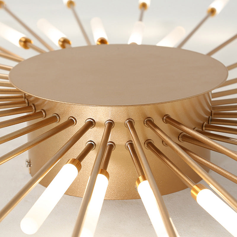 Spiralis Ceiling Light Ceiling Light Galileo Lights