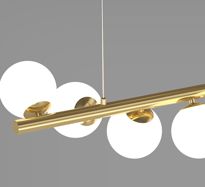 Selene Chandelier Galileo Lights