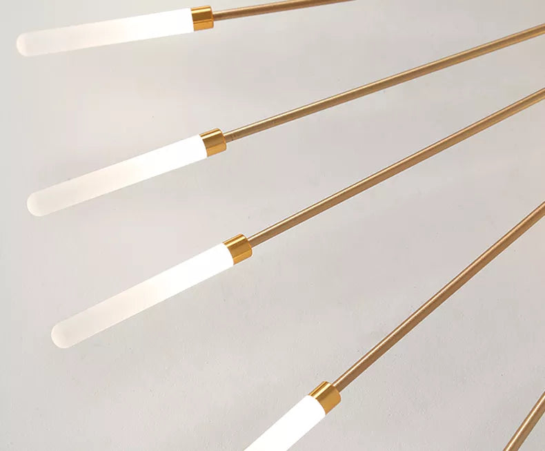 Spiralis Ceiling Light Ceiling Light Galileo Lights