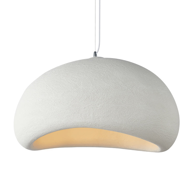 Wabi-Sabi Resin Pendant Light Pendant Light Galileo Lights