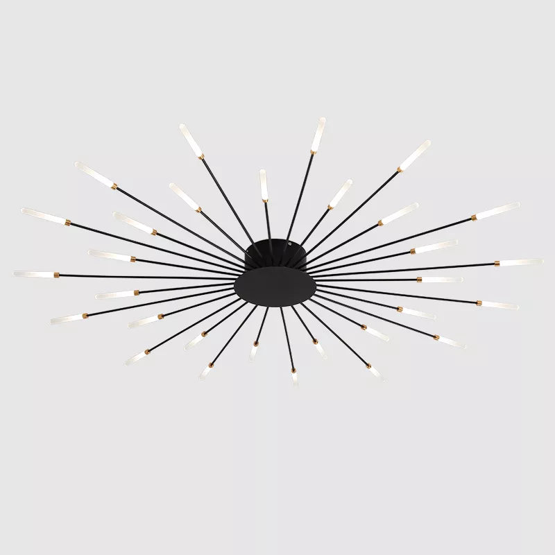Spiralis Ceiling Light Ceiling Light Galileo Lights
