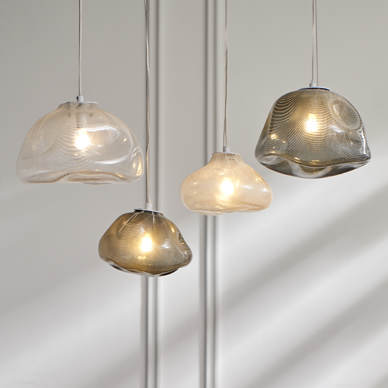Jellyfish Pendant Light Pendant Light Galileo Lights