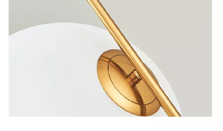 Glass Ball Pendant Light Pendant Light Galileo Lights