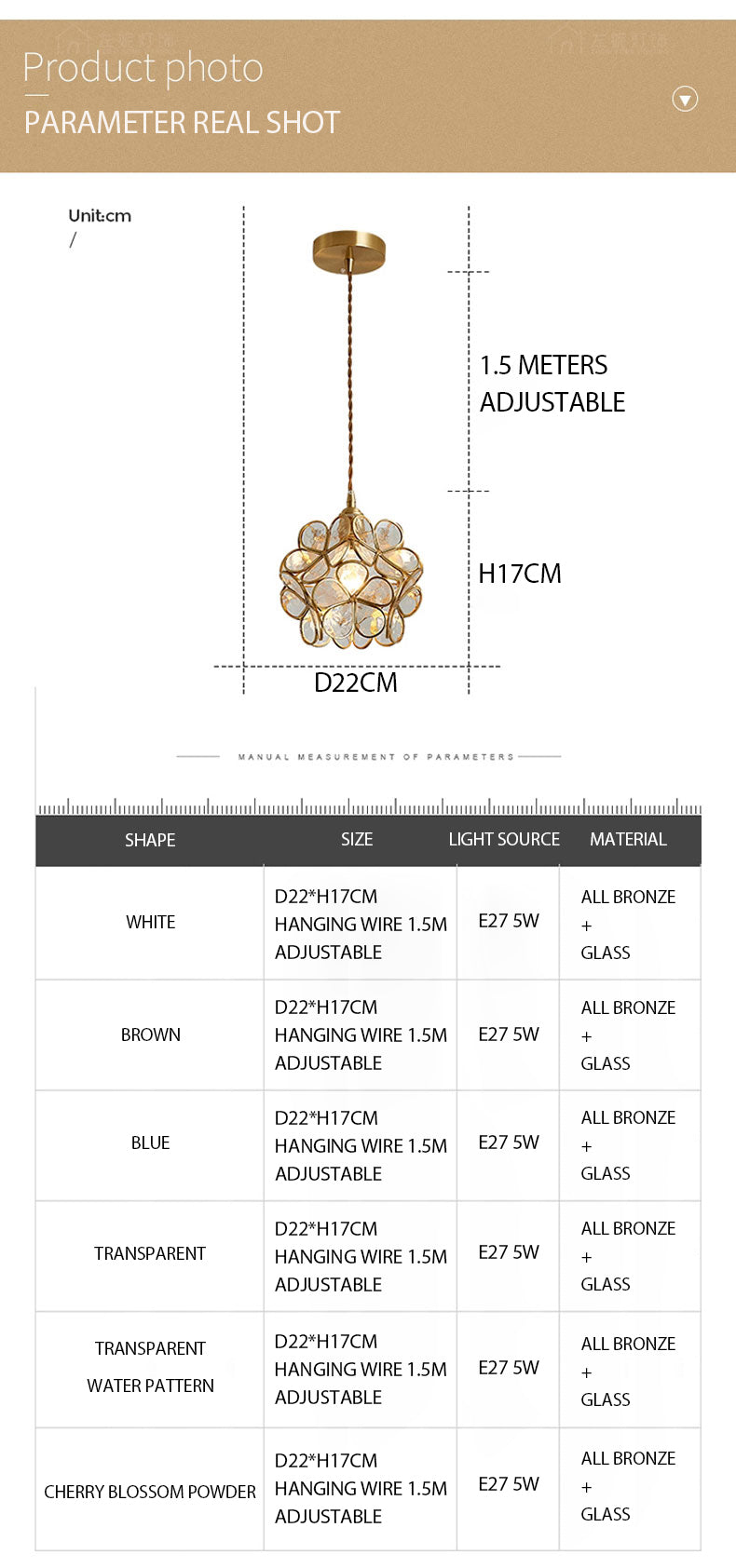Flower Pendant Light Pendant Light Galileo Lights