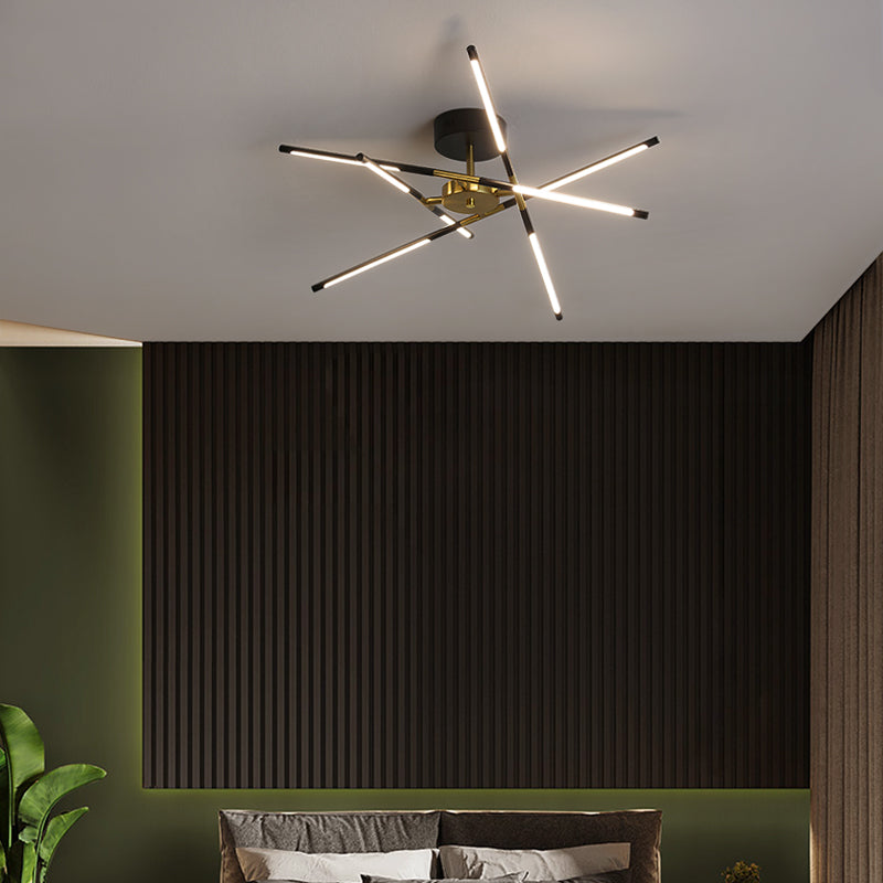 Modern LED Dimmable Ceiling Light Ceiling Light Galileo Lights