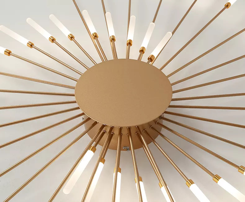 Spiralis Ceiling Light Ceiling Light Galileo Lights