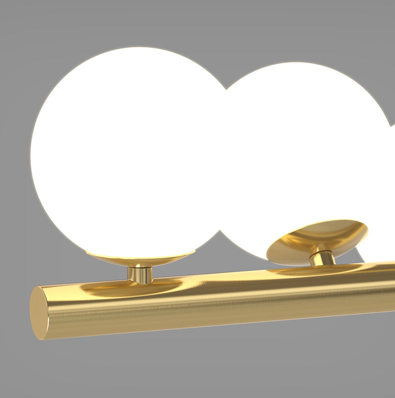 Selene Chandelier Galileo Lights