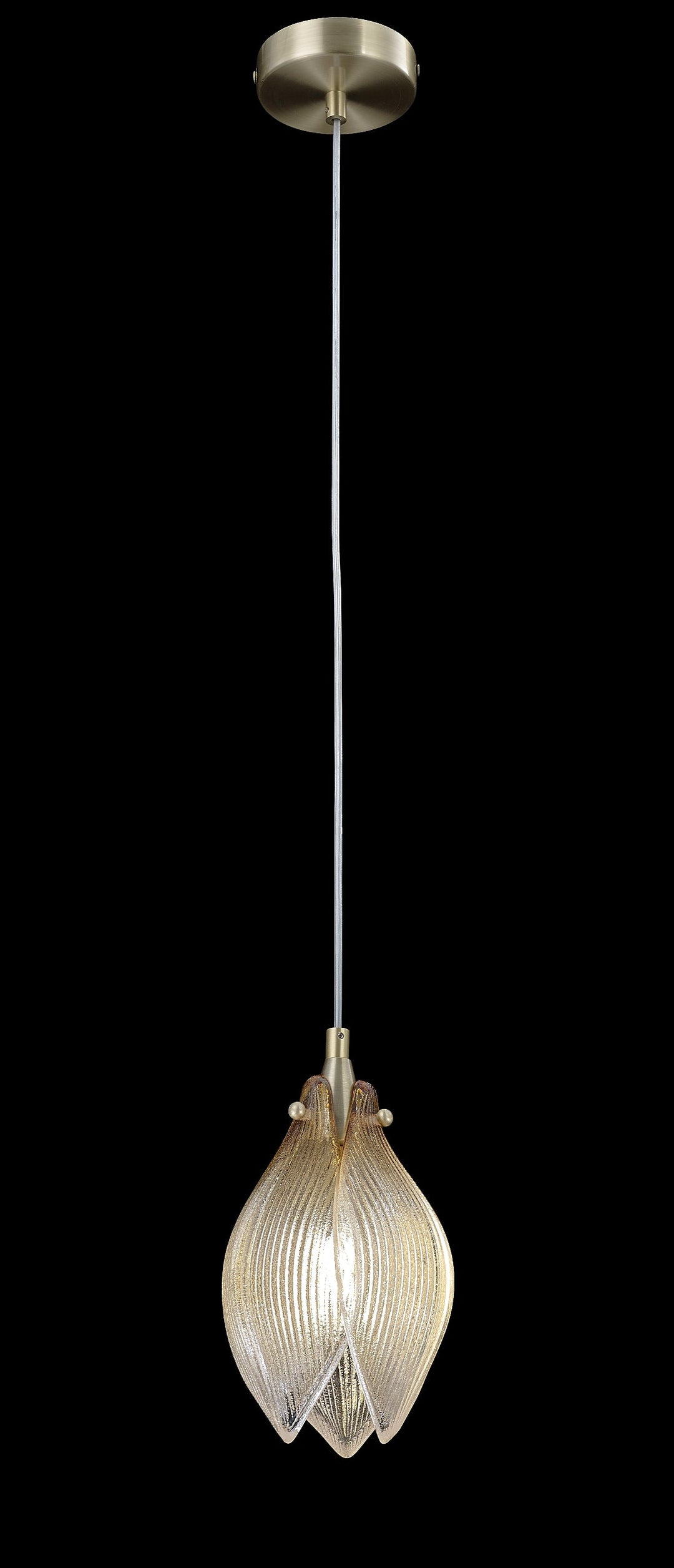Blossom Pendant Light Single Head Pendant Light Galileo Lights