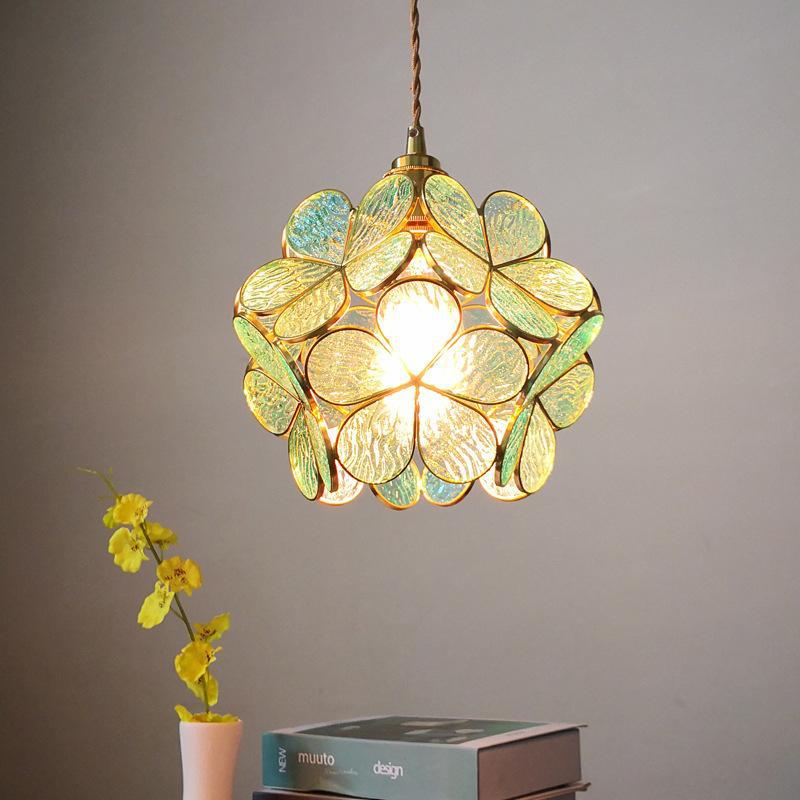 Flower Pendant Light Pendant Light Galileo Lights