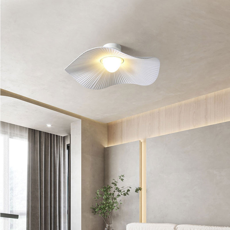 White Lotus Pendant Light Pendant Light Galileo Lights
