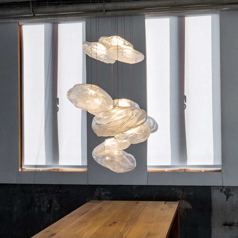 Jellyfish Pendant Light Pendant Light Galileo Lights