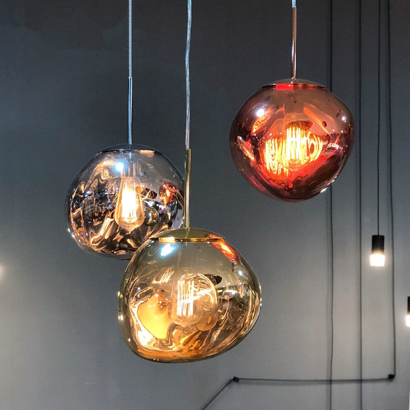 Magma Pendant Pendant Light Galileo Lights