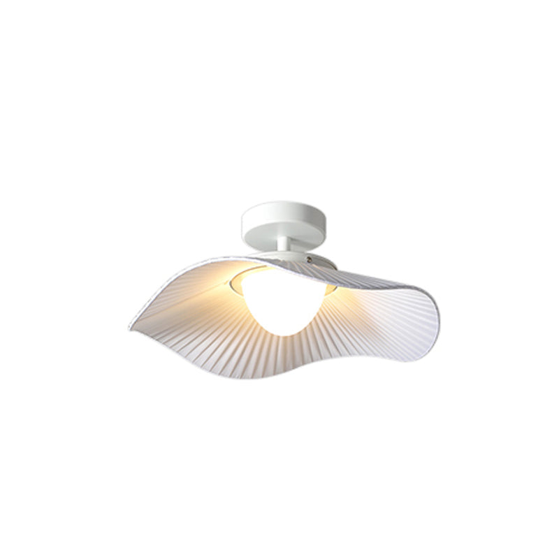 White Lotus Pendant Light Pendant Light Galileo Lights