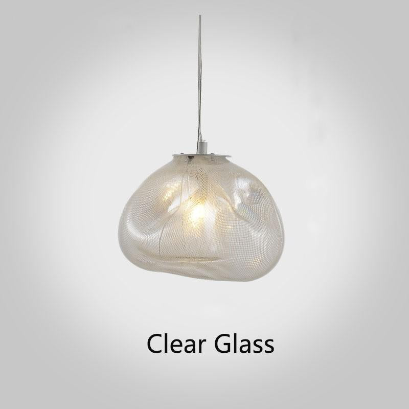 Jellyfish Pendant Light Pendant Light Galileo Lights