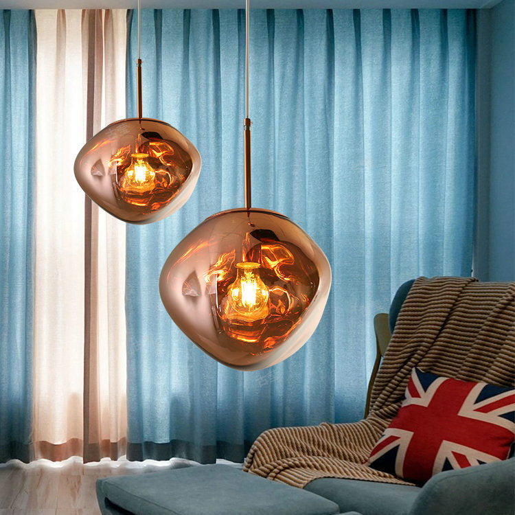 Magma Pendant Pendant Light Galileo Lights
