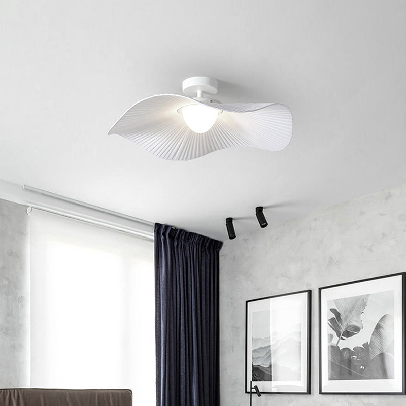 White Lotus Pendant Light Pendant Light Galileo Lights