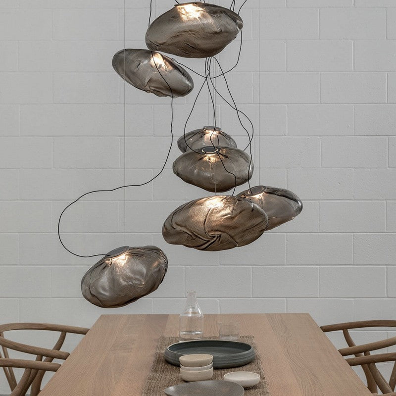Jellyfish Pendant Light Pendant Light Galileo Lights