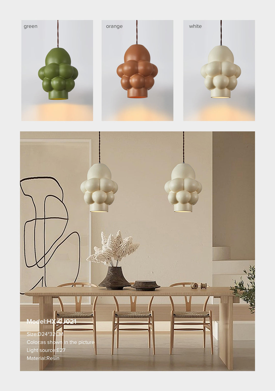 Lithana Pendant Light Pendant Light Galileo Lights