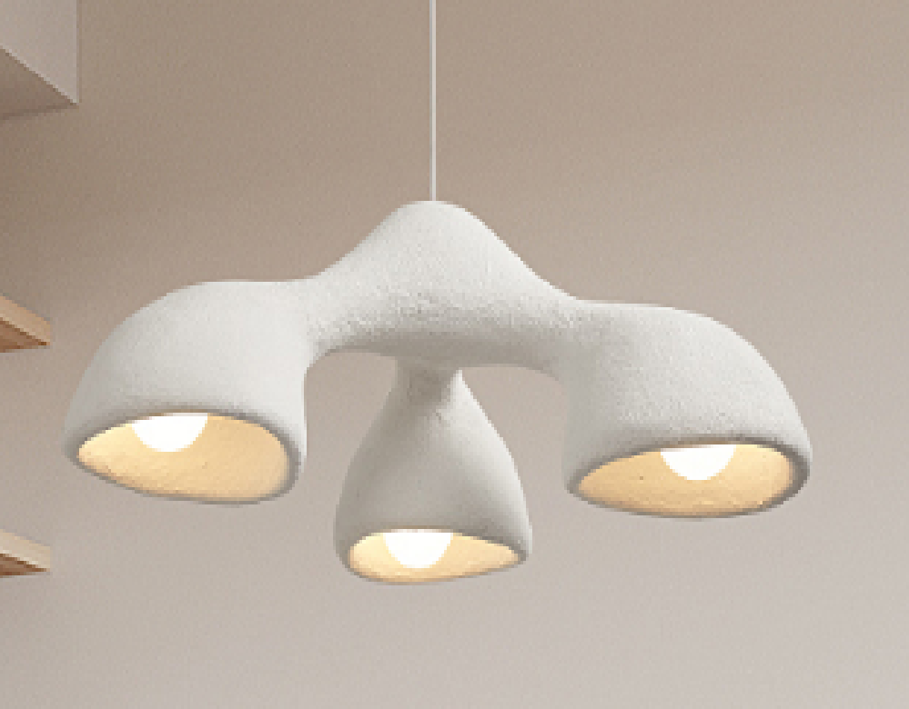 Mahtava Chandelier B Chandelier Galileo Lights