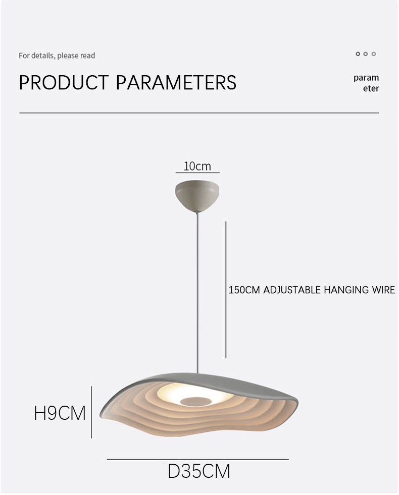 Ceres Pendant Light Pendant Light Galileo Lights